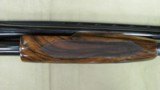 Winchester Model 12 20 Gauge Vent Rib High Grade Wood on Stock and Forend - 5 of 20