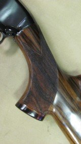 Winchester Model 12 20 Gauge Vent Rib High Grade Wood on Stock and Forend - 9 of 20