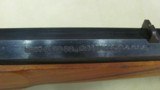 Navy Arms Rolling Block No. 2
Creedmoor Target Rifle .45-70 Caliber (Mfg. by Pedersoli -,Italy - 14 of 20
