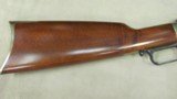Navy Arms Henry Rifle .44-40 Caliber (Manufactured by Uberti (Italy) - 6 of 20
