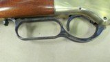 Navy Arms Henry Rifle .44-40 Caliber (Manufactured by Uberti (Italy) - 9 of 20