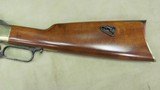 Navy Arms Henry Rifle .44-40 Caliber (Manufactured by Uberti (Italy) - 2 of 20