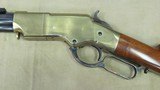 Navy Arms Henry Rifle .44-40 Caliber (Manufactured by Uberti (Italy) - 3 of 20