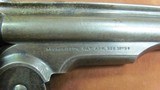 Model 3 Schofield Second (Standard) Model .45 S&W Caliber Revolver - 3 of 20