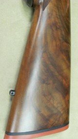 Ruger No. 1 Rifle in .22-250 Caliber with Leupold 12x50 Scope "Made in the 200th Year of American Liberty" - 2 of 20