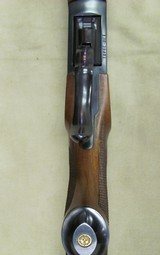 Ruger No. 1 Rifle in .22-250 Caliber with Leupold 12x50 Scope "Made in the 200th Year of American Liberty" - 10 of 20