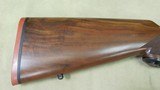 Ruger No. 1 Rifle in .22-250 Caliber with Leupold 12x50 Scope "Made in the 200th Year of American Liberty" - 7 of 20