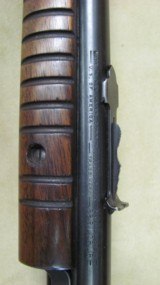 Winchester Model 62A .22S-L-LR Pump Rifle All Original - 15 of 20