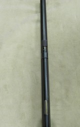 Winchester Model 62A .22S-L-LR Pump Rifle All Original - 11 of 20