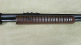 Winchester Model 62A .22S-L-LR Pump Rifle All Original - 9 of 20