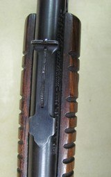 Winchester Model 62A .22S-L-LR Pump Rifle All Original - 16 of 20