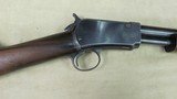 Winchester Model 62A .22S-L-LR Pump Rifle All Original - 8 of 20
