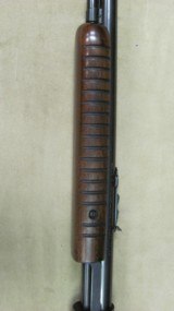 Winchester Model 62A .22S-L-LR Pump Rifle All Original - 4 of 20