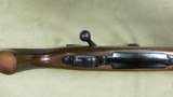 Winchester Pre-64 Model 70 Featherweight in .243 Caliber with Leupold 3 x 9 Vari-X II Scope - 17 of 20