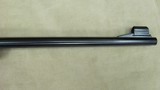 Winchester Pre-64 Model 70 Featherweight in .243 Caliber with Leupold 3 x 9 Vari-X II Scope - 6 of 20