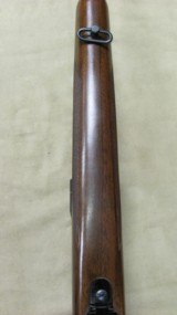 Winchester Pre-64 Model 70 Featherweight in .243 Caliber with Leupold 3 x 9 Vari-X II Scope - 18 of 20