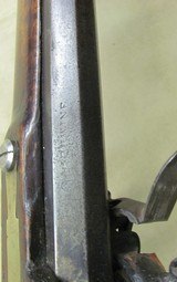 Pennsylvania Longrifle Excellent Condition with Many Custom Inlays and Superb Craftsmanship - 13 of 20