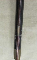 Pennsylvania Longrifle Excellent Condition with Many Custom Inlays and Superb Craftsmanship - 11 of 20