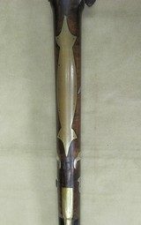 Pennsylvania Longrifle Excellent Condition with Many Custom Inlays and Superb Craftsmanship - 10 of 20