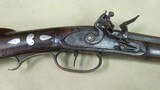 Pennsylvania Longrifle Excellent Condition with Many Custom Inlays and Superb Craftsmanship - 3 of 20