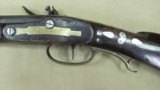 Pennsylvania Longrifle Excellent Condition with Many Custom Inlays and Superb Craftsmanship - 6 of 20