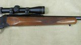 Ruger No. 1 Rifle in 6mm Rem. with Leupold 3x9 Vari X Compact Scope (Mfg. in the 200th Year of American Liberty) - 9 of 20