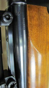 Ruger No. 1 Rifle in 6mm Rem. with Leupold 3x9 Vari X Compact Scope (Mfg. in the 200th Year of American Liberty) - 17 of 20