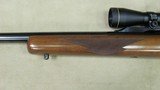 Ruger No. 1 Rifle in 6mm Rem. with Leupold 3x9 Vari X Compact Scope (Mfg. in the 200th Year of American Liberty) - 5 of 20