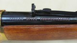Winchester Golden Spike Commemorative Lever Action Rifle with Original Box and Brochures - 16 of 20