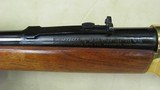 Winchester Golden Spike Commemorative Lever Action Rifle with Original Box and Brochures - 15 of 20