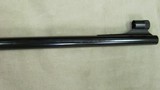 Winchester Model 70 with Burris 3X-9X Scope Mfg. 1974 - 6 of 20