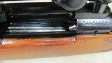Winchester Model 70 with Burris 3X-9X Scope Mfg. 1974 - 19 of 20