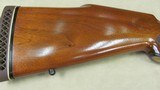 Winchester Model 70 with Burris 3X-9X Scope Mfg. 1974 - 2 of 20