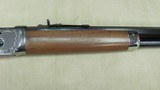 Winchester Theodore Roosevelt Commemorative Model 94 Carbine Unfired in Box with All Papers (Mfg. 1969) - 10 of 20