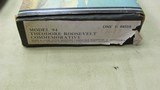 Winchester Theodore Roosevelt Commemorative Model 94 Carbine Unfired in Box with All Papers (Mfg. 1969) - 19 of 20