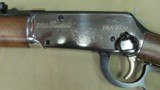 Winchester Theodore Roosevelt Commemorative Model 94 Carbine Unfired in Box with All Papers (Mfg. 1969) - 5 of 20