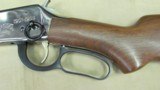 Winchester Theodore Roosevelt Commemorative Model 94 Carbine Unfired in Box with All Papers (Mfg. 1969) - 4 of 20