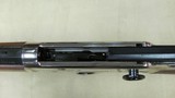 Winchester Theodore Roosevelt Commemorative Model 94 Carbine Unfired in Box with All Papers (Mfg. 1969) - 15 of 20