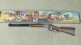 Winchester Theodore Roosevelt Commemorative Model 94 Carbine Unfired in Box with All Papers (Mfg. 1969) - 18 of 20