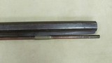 L. Peabody Missouri Longrifle signed by the Maker - 8 of 20