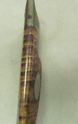 L. Peabody Missouri Longrifle signed by the Maker - 14 of 20