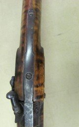 L. Peabody Missouri Longrifle signed by the Maker - 15 of 20