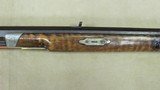 L. Peabody Missouri Longrifle signed by the Maker - 12 of 20
