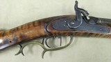 L. Peabody Missouri Longrifle signed by the Maker - 3 of 20