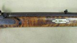 L. Peabody Missouri Longrifle signed by the Maker - 6 of 20