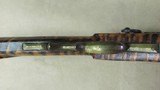 L. Peabody Missouri Longrifle signed by the Maker - 19 of 20