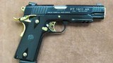 Taurus PT-1911 AR .38 Super Caliber Pistol Unfired in Box - 2 of 12