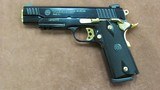 Taurus PT-1911 AR .38 Super Caliber Pistol Unfired in Box - 1 of 12