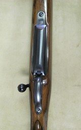 CZ 550 SAFARI MAGNUM .416Rigby Caliber Outstanding Walnut Stock and Skip Checkering - 19 of 20