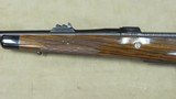 CZ 550 SAFARI MAGNUM .416Rigby Caliber Outstanding Walnut Stock and Skip Checkering - 10 of 20